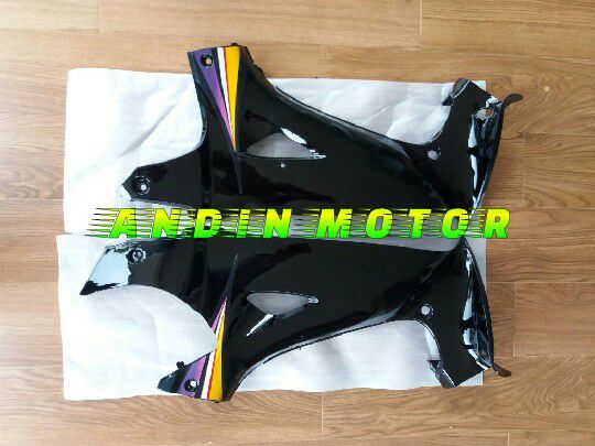 Sayap dalam honda karisma D 125
