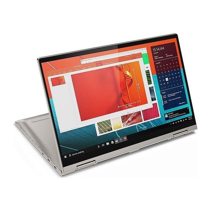 Lenovo YOGA C740-14IML 81TC009NID - Iron Grey - i7-10710U