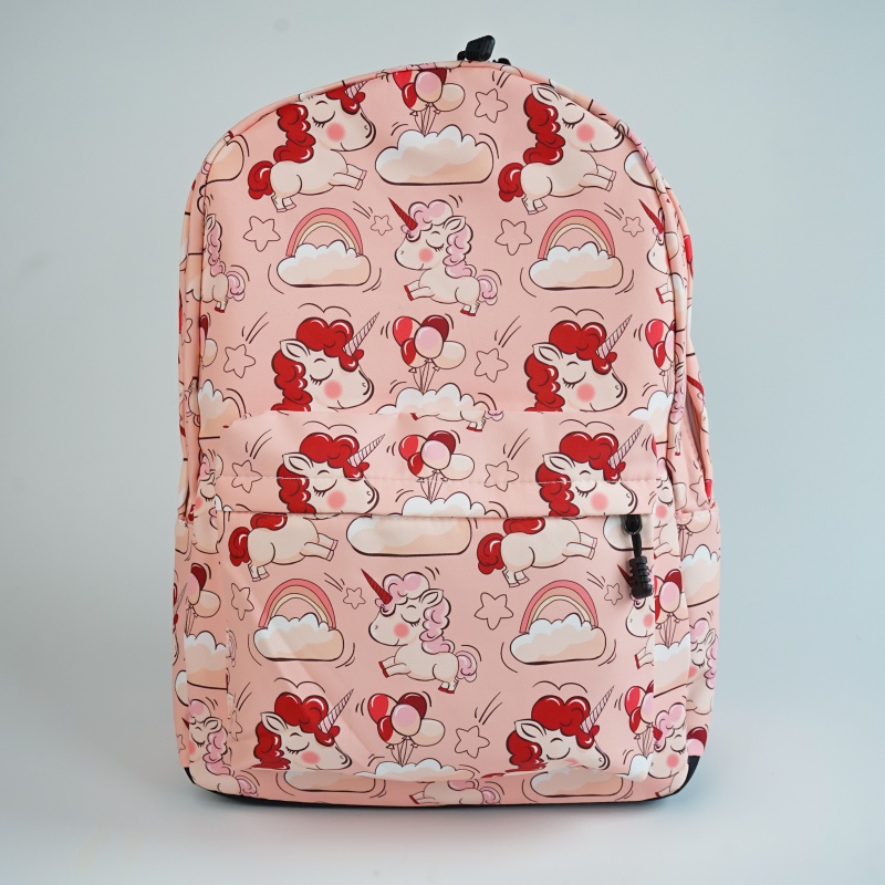 Naughty Tas Ransel Wanita  Backpack  BBP191200650