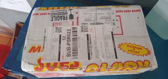 Maspion Toyo Tempat Tissue Roll Gulung Toilet Kamar Mandi