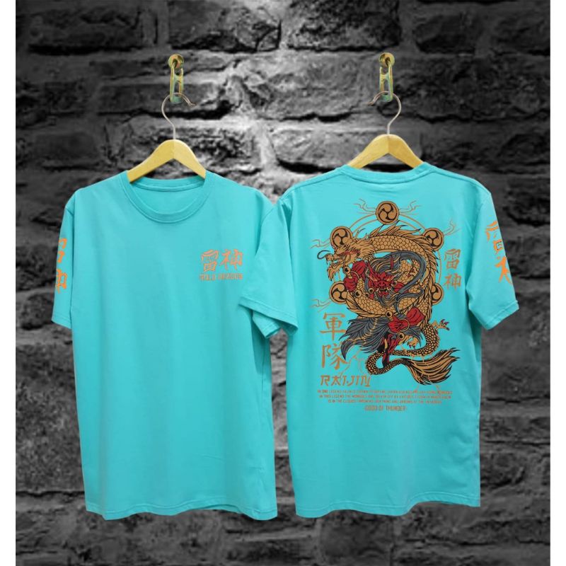 BAJU KAOS DISTRO PRIA TERBARU KELINCI PUTIH KEKINIAN KAOS TOSCA  KAOS KELINCI/KAOS PRIA/BAJU COWOK/BAJU DISTRO