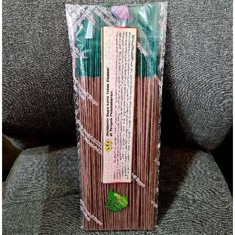 Dupa Ongseng Kaki Hijau 39cm:300grm