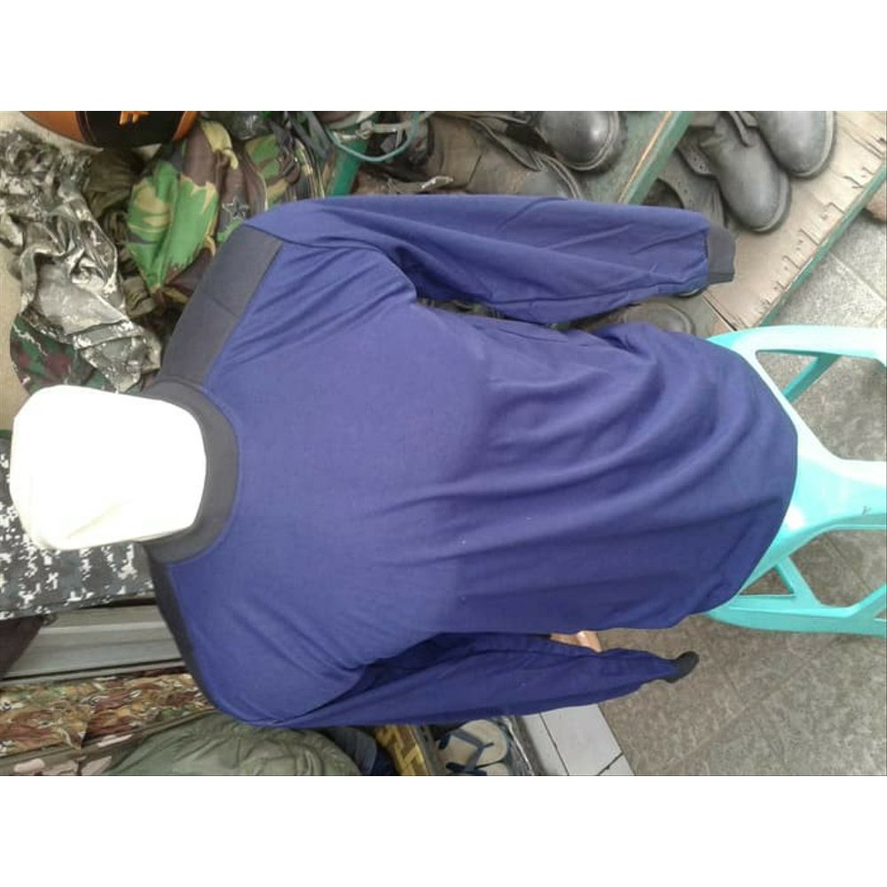 kaos lengan panjang deker bus