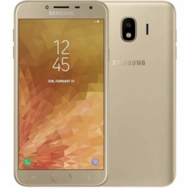 Samsung Galaxy J4 2/32 gold
