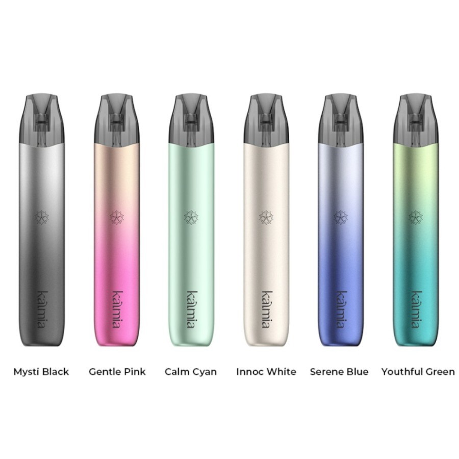 Kalmia Pod Kit 400Mah 13W Authentic By Uwell