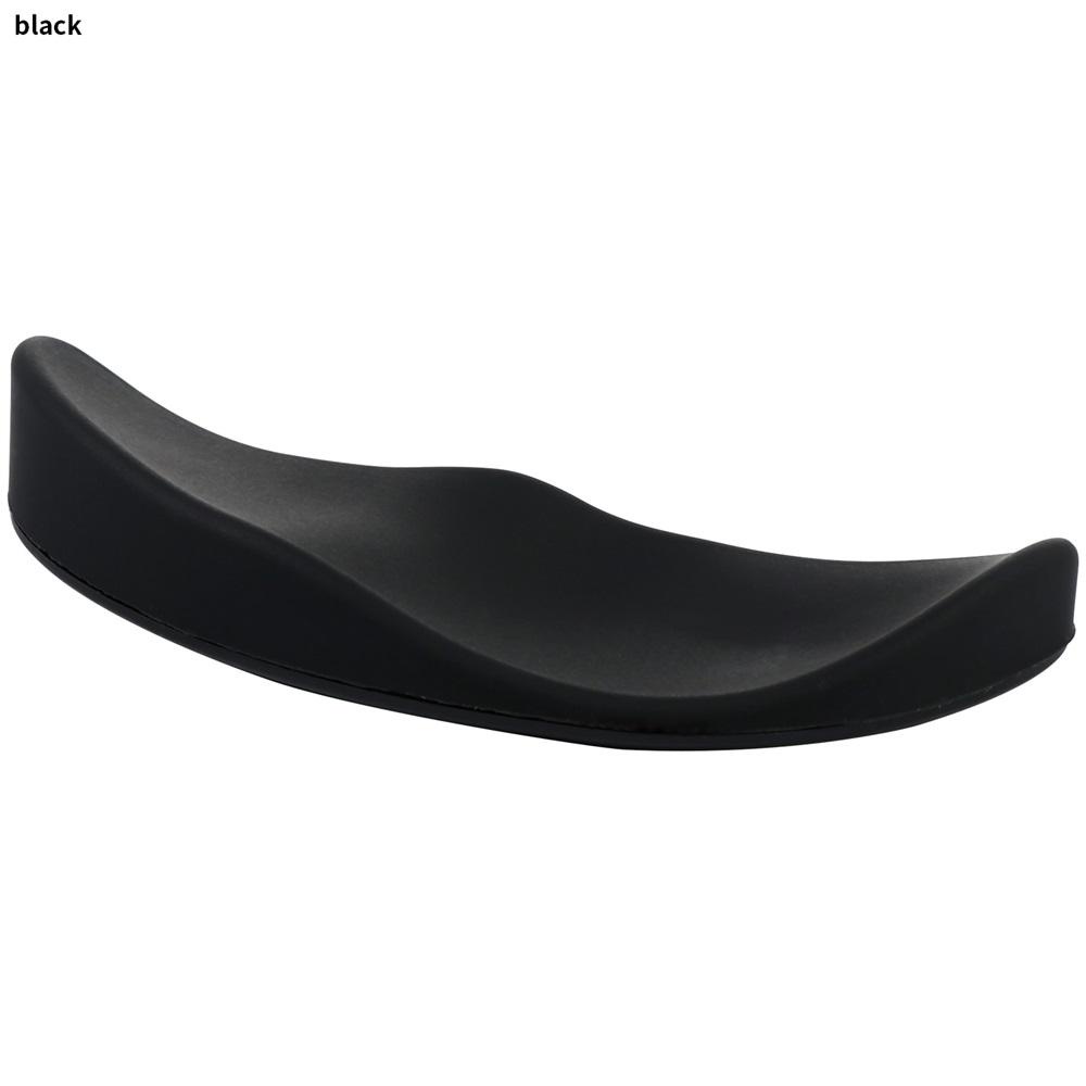 Top Ergonomic Gliding Palm Rest Support Ringan Carpal Tunnel Syndrome Gerakan Gaming Kantor Dengan Mouse Anda