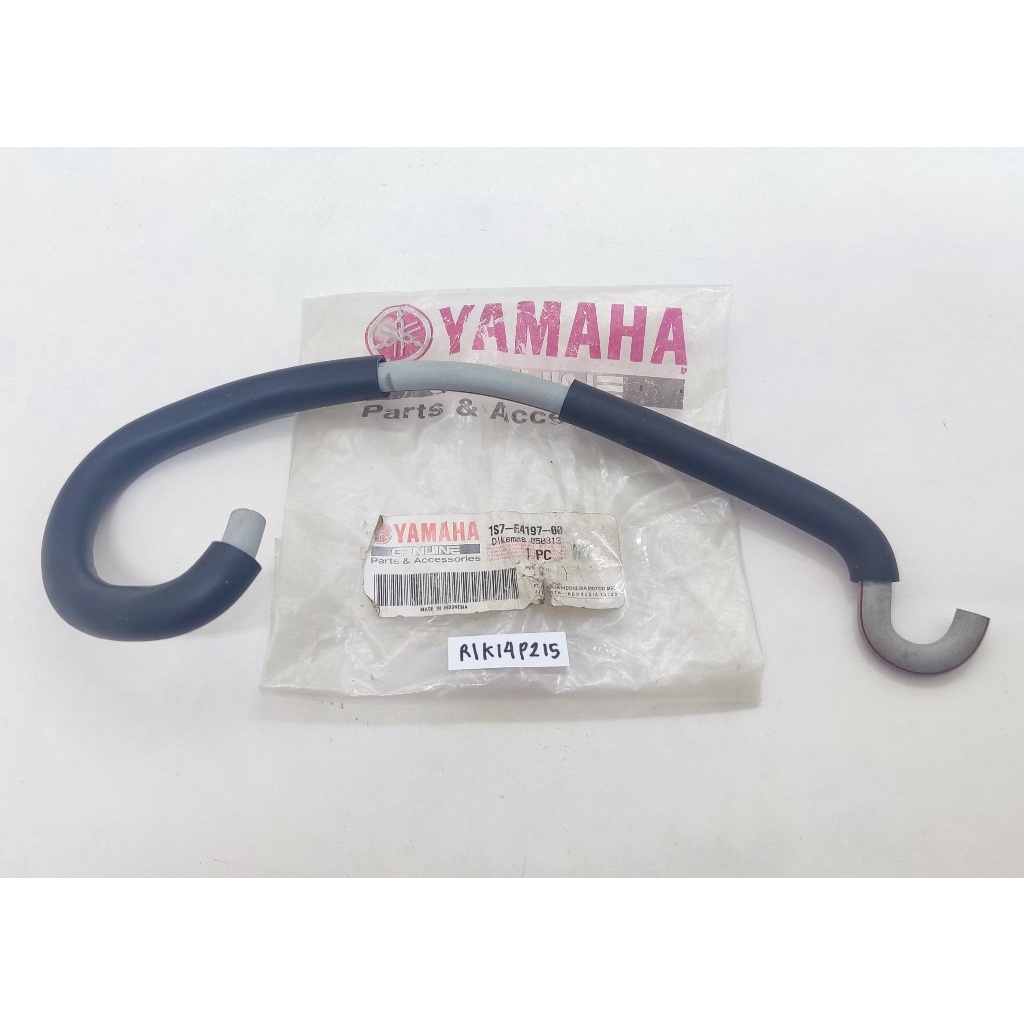 Pipe Selang Hawa Udara Karburator ke Box Filter Yamaha Jupiter MX Original 1S7-E4197-00
