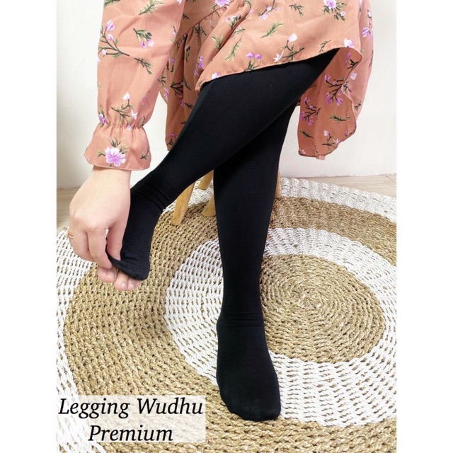 LEGGING WUDHU