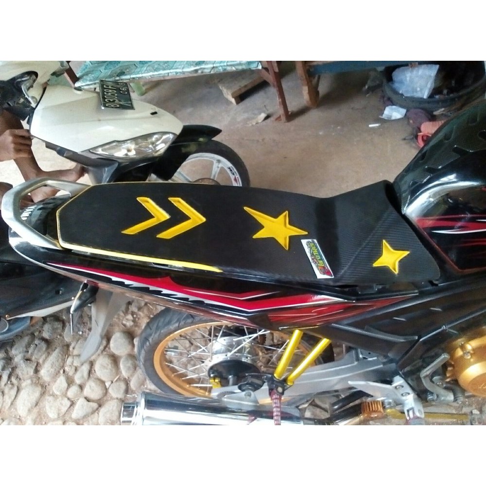 Harga Jok Vixion Terbaik Motor Otomotif April 2020 Shopee