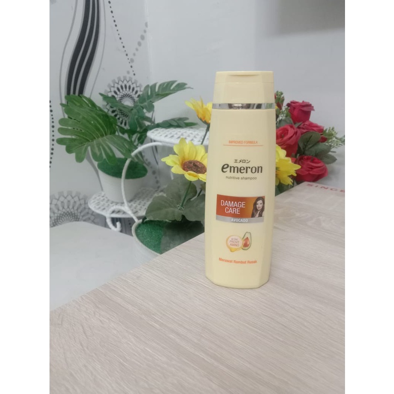 Sampo Emeron 70ML