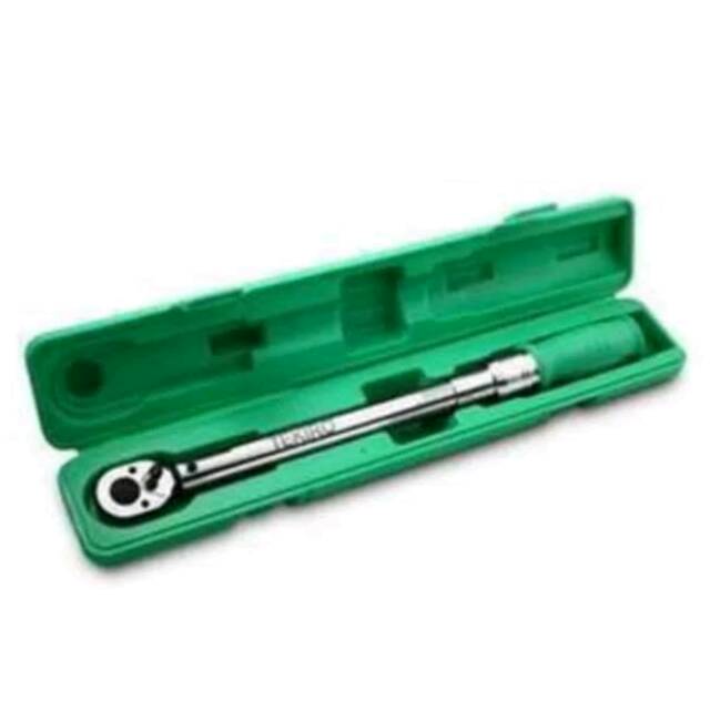 TORSI TEKIRO TR 2000 40-200 NM KUNCI MOMEN TORQUE WRENCH