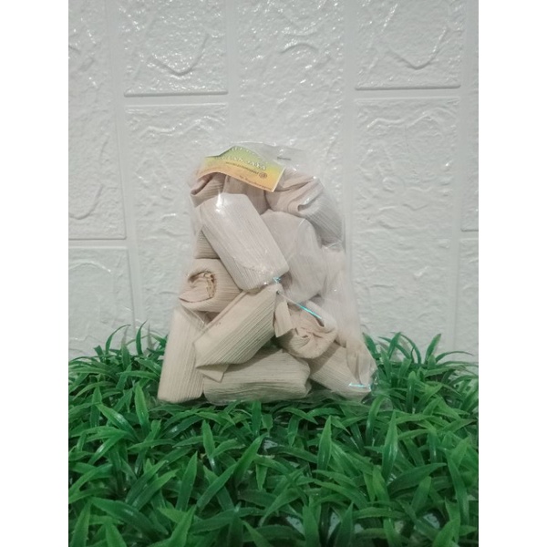 

wajit ketan /enak/manis/gula merah