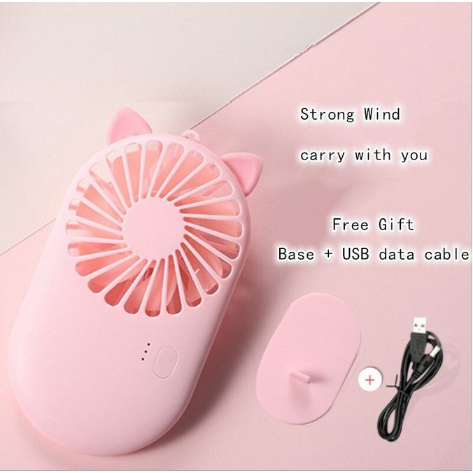 KIPAS ANGIN MINI FAN X8 POCKET MINI FAN CUTE PORTABLE ORIGINAL