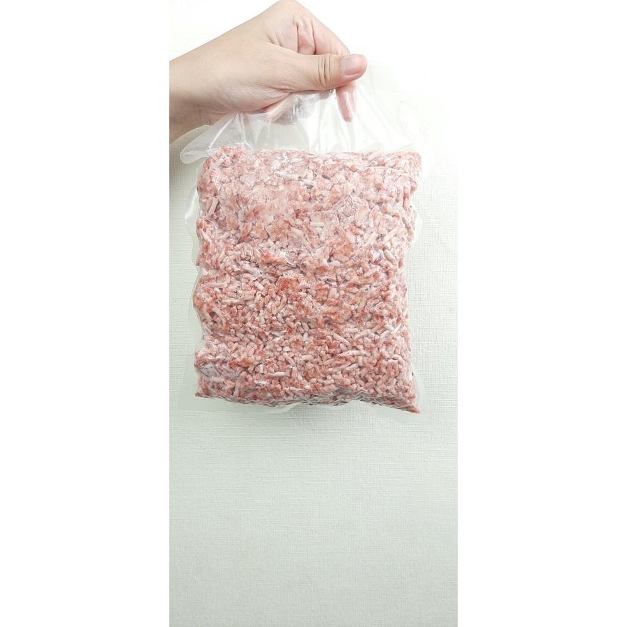 

Daging Giling / Minced Lean Beef @500Gr