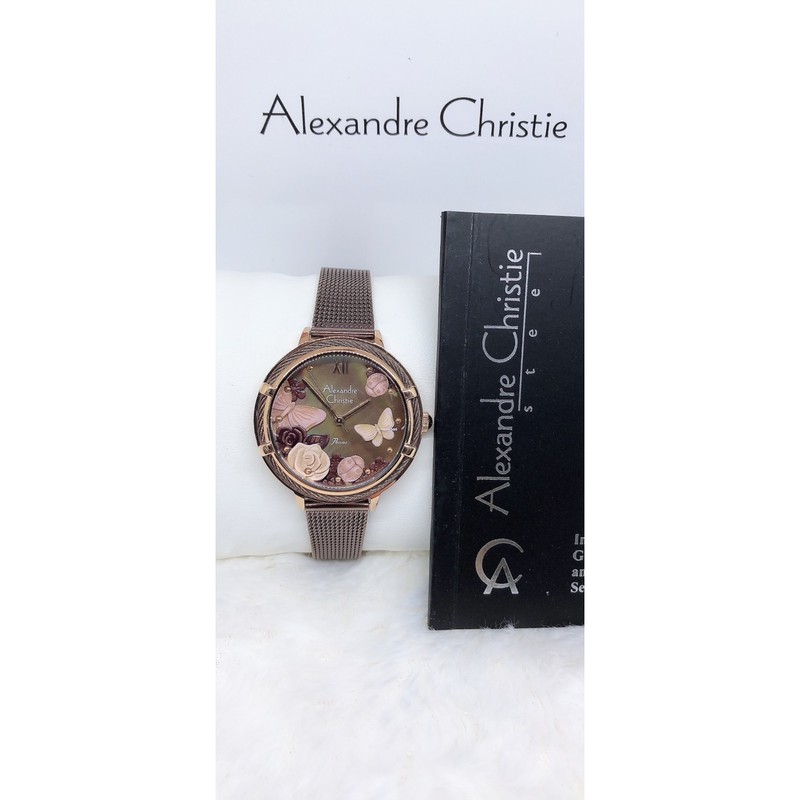 ac pasir type 2873 coklat