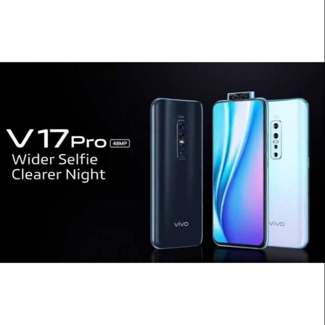 VIVO V17 PRO 8/128GB