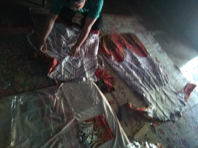 Baju Batik Couple Keluarga Batik Keluarga Gamis Batik Couple Sarimbit Batik Keluarga Seragam Cpl30