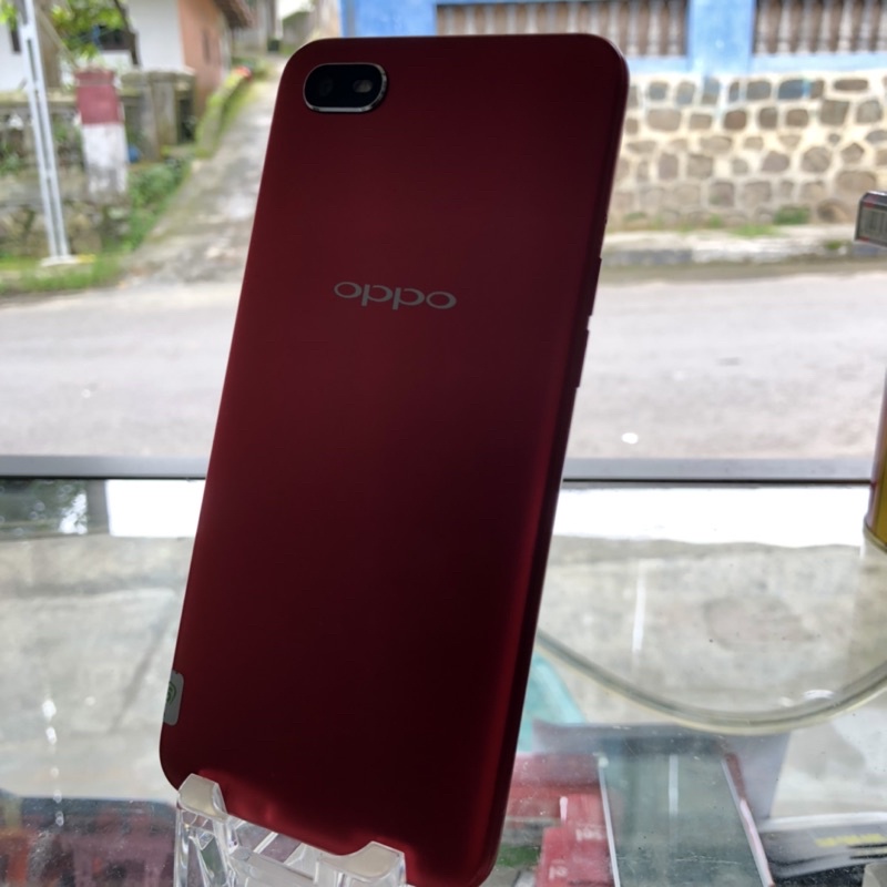 Oppo A1k Ram 2/32 GB Second Garansi Resmi Hp Android Bekas Murah