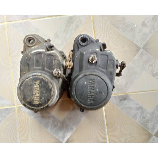 Blok kopling fizr fiz force one foswan