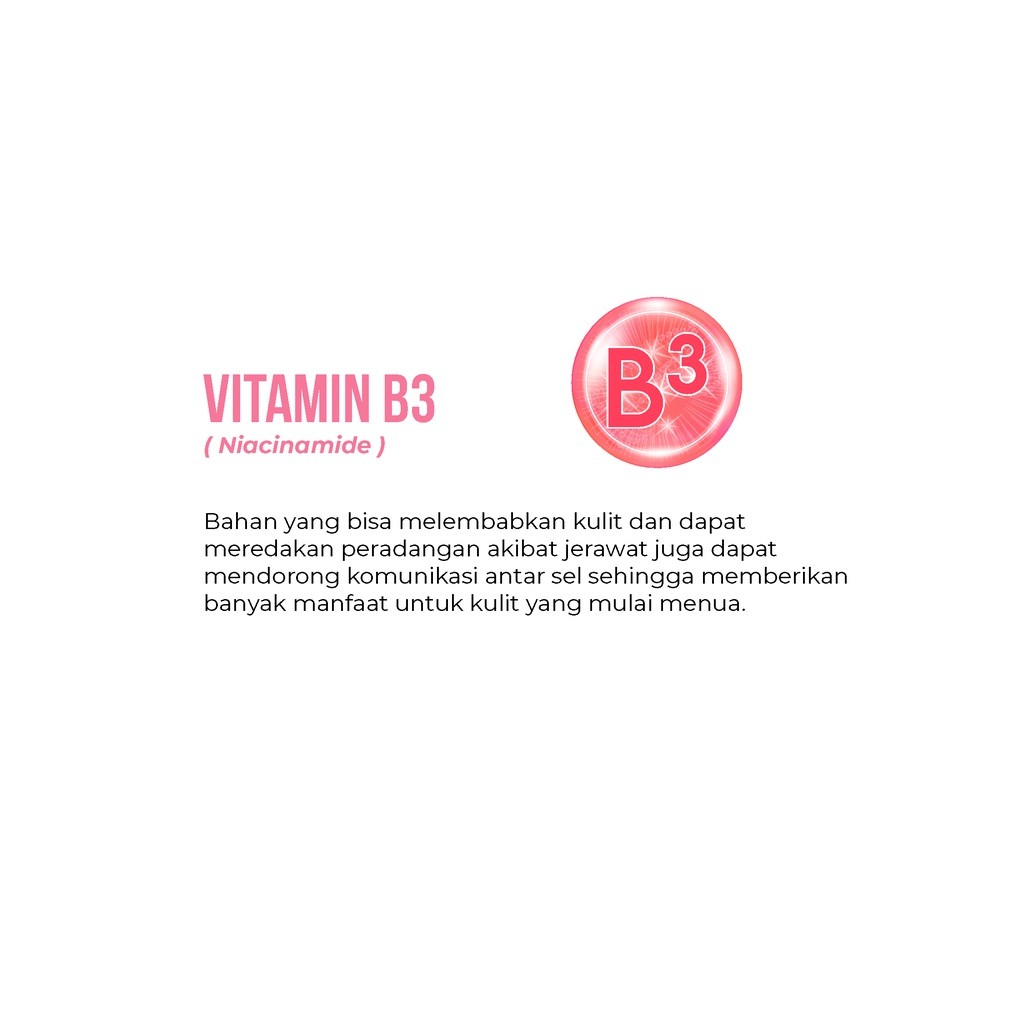 Baby Pink Skincare Glowing Day Cream 10 gr