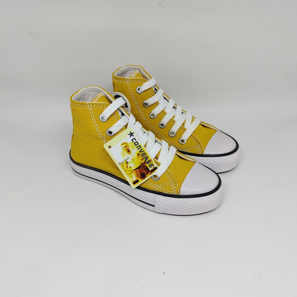 SEPATU ANAK LAKI-LAKI/SEPATU ANAK PEREMPUAN/SNEAKER ANAK KASUAL/SEPATU_CONVERSE ANAK/PROMO SEPATU MU