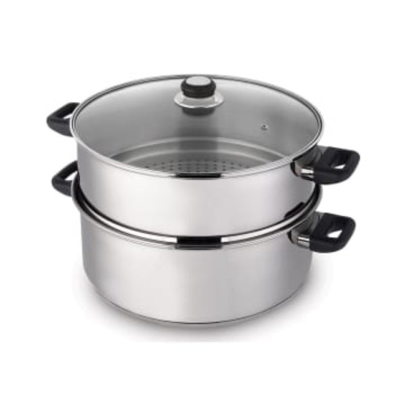 Cooking Color 32 Cm Eslite Panci Kukus
