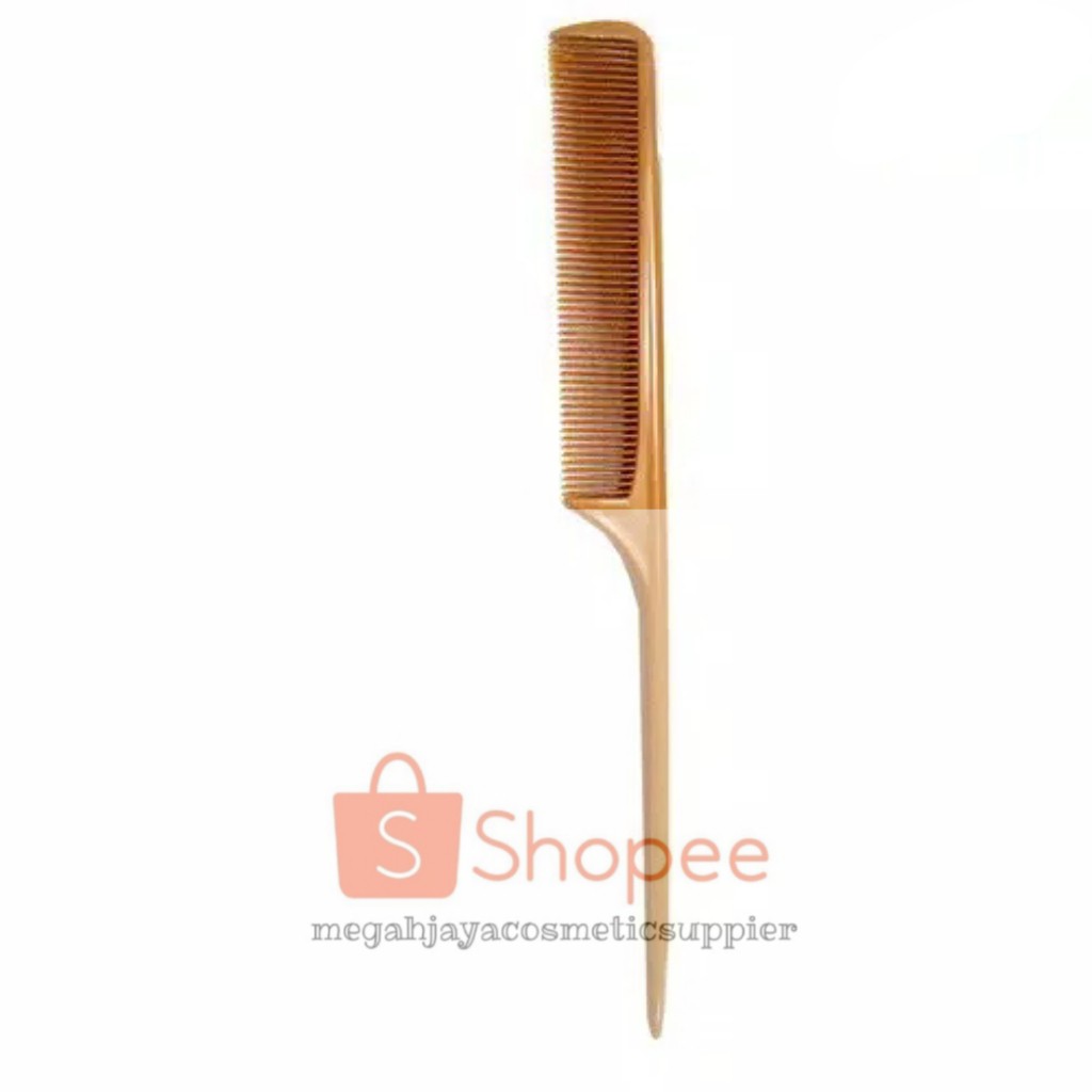 SISIR EKOR FLOWER 7413 COKLAT @MJ