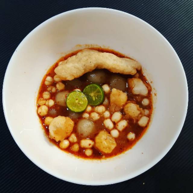 

baso aci khas tasik baciba