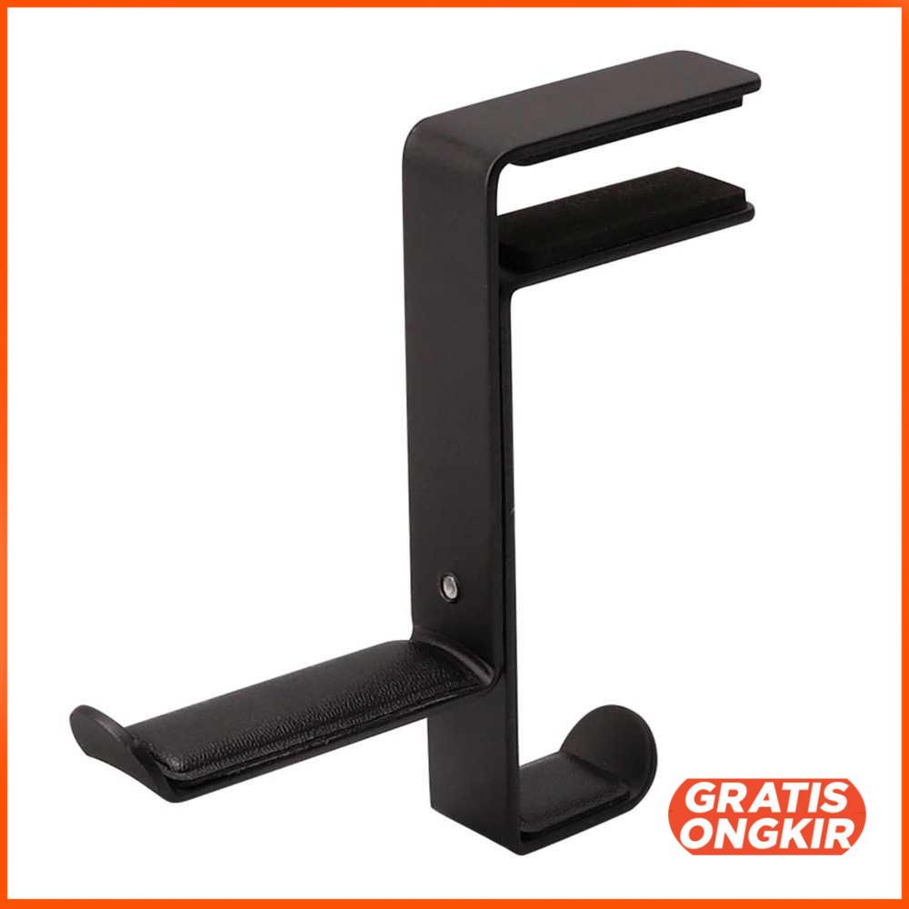 Universal Gaming Headphone Hanger Desk Mount GPYT 891