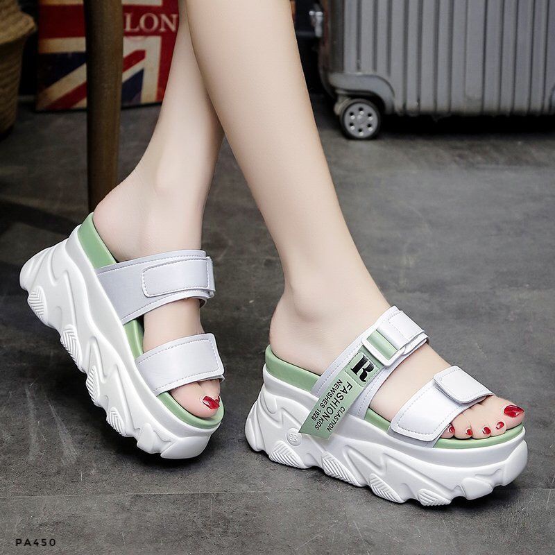 WEDGES FASHION KOREA #JM-PA450
