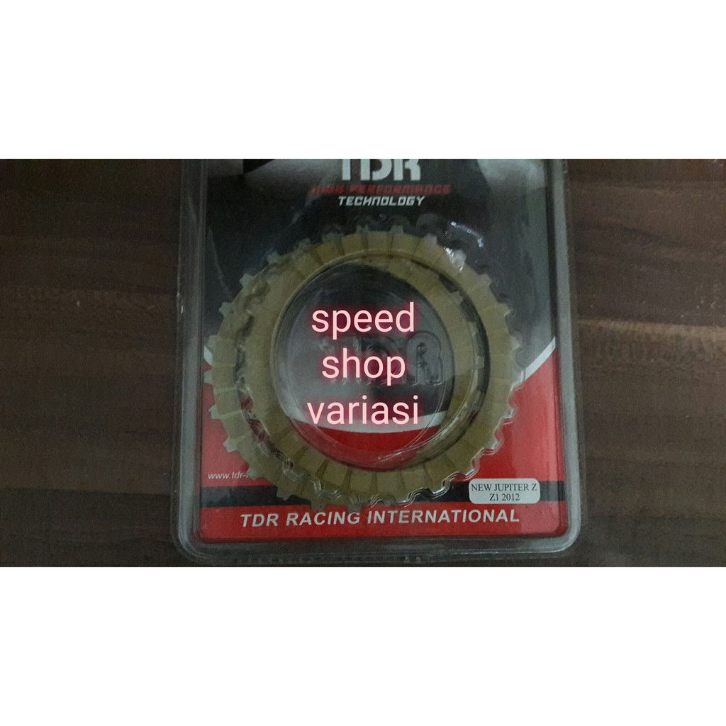 KAMPAS KOPLING JUPITER Z 1 VEGA ZR CERAMIK TDR 2012   *
