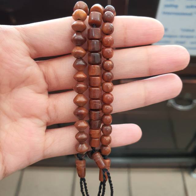 Gelang kaukah asli original gelang tasbih