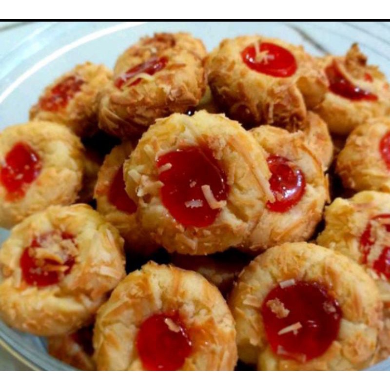 

kuker nanas n strawbery