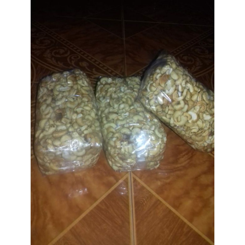 

Kacang Mente 1Kg