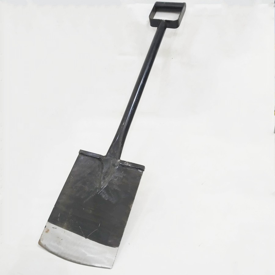 Dodos Mata Pisau Cangkul Pacul Lebar lurus panjang