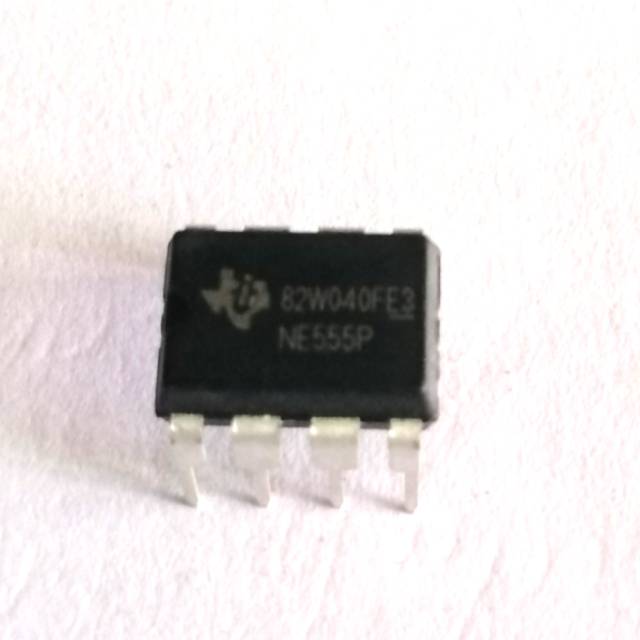 Ic ne555 ne 555