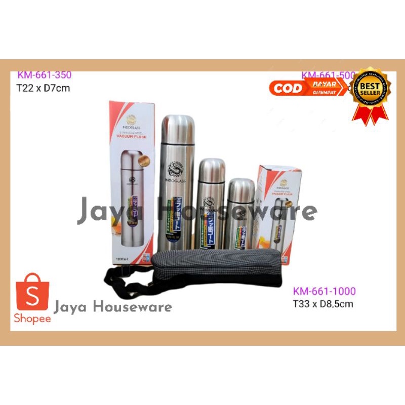 TERMOS AIR PANAS  BAHAN STAINLESS STELL , TERMOS AIR PANAS,  TERMOS VACUUM FLASK TERMOS AIR PANAS