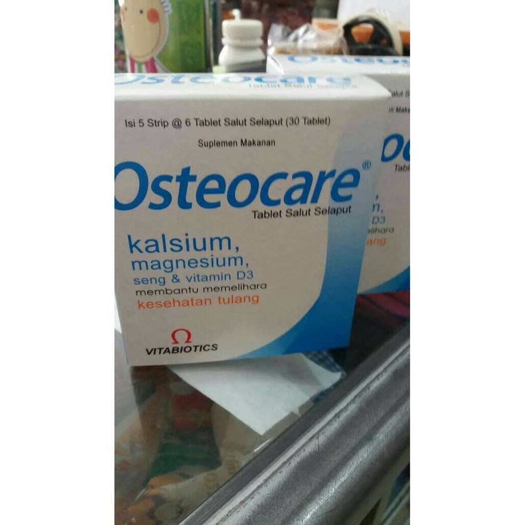 osteocare