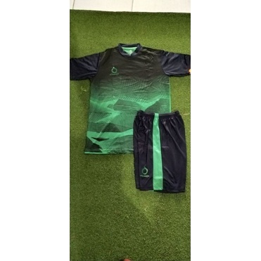 [COD] Setelan Baju Futsal anak | Baju Jersey anak | Kaos Sepak Bola Sablon Printing | Seragam Futsal Junior