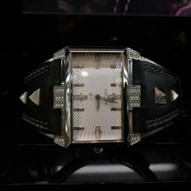 SALE Jam Tangan Wanita POLICE PL.13662JS/04 ORIGINAL