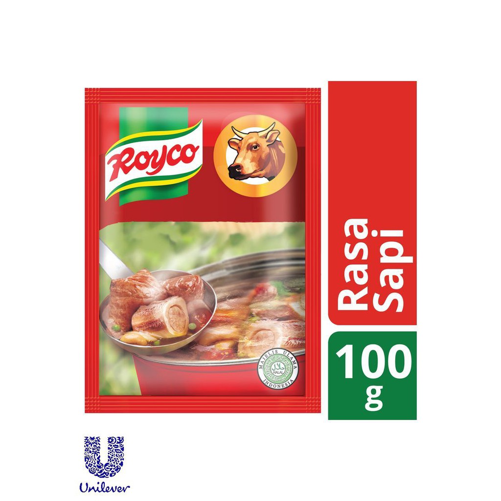 ROYCO 100gr