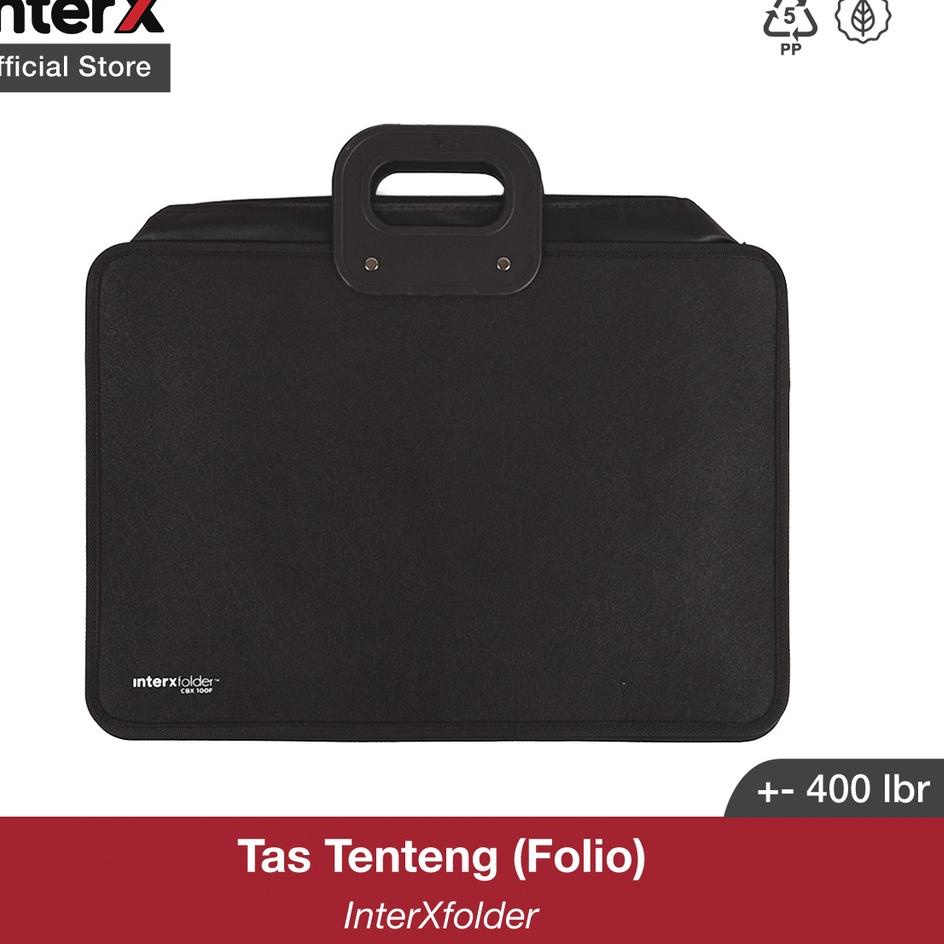 

Limited - InterX Carry Bag FC .,