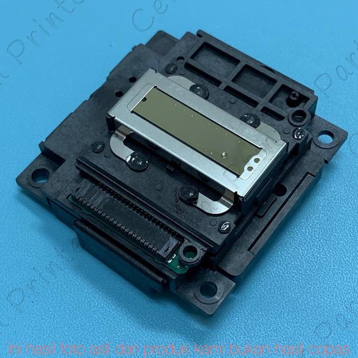 Printhead Print Head Ori Brand New EPSON L360 L-360 L365 L-365 L385