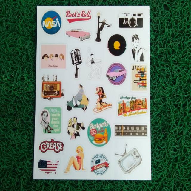 

Stiker Estetik Tumblr HP