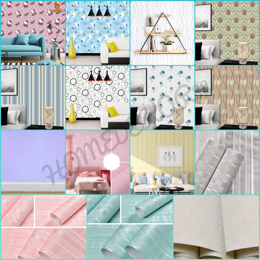 COD Wallpaper Stiker Dinding Motif Dan Karakter COD Wallpaper Stiker Dinding Motif Dan Karakter