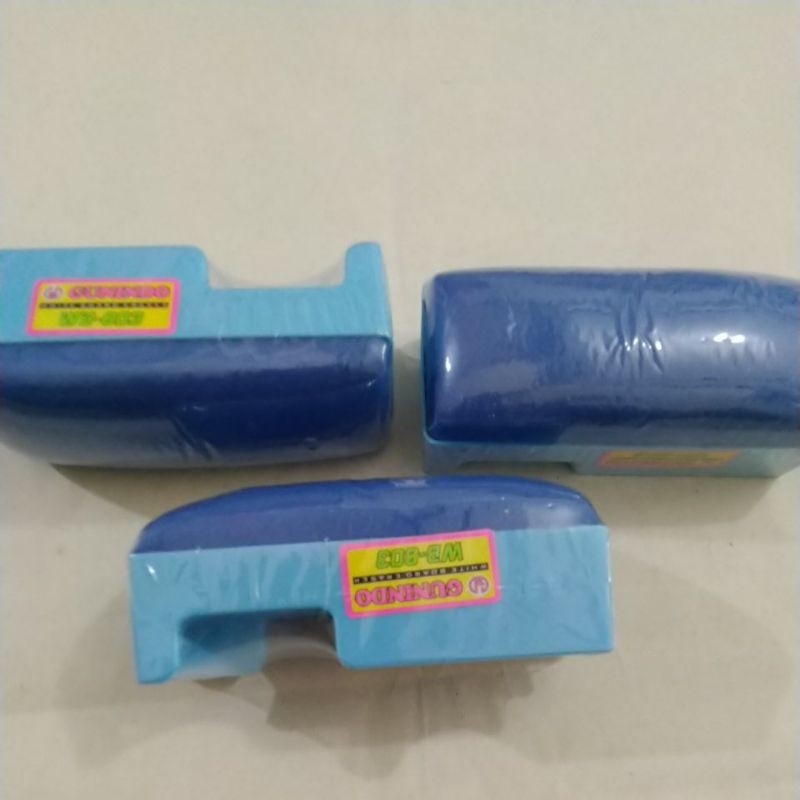 

PENGHAPUS PAPAN TULIS (WHITE BOARD ERASER)