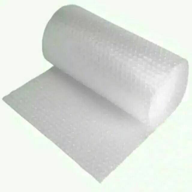 

Bubble wrap