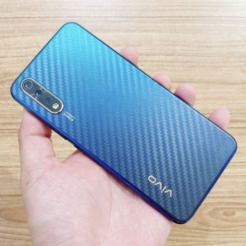 Hp Vivo S1 Ram 4 Gb Memory 128 Gb Second Seken Bekas Murah