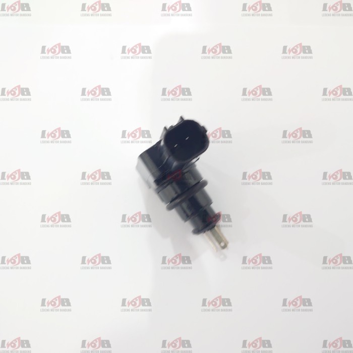 NPP IC Sensor Fuel Pump Mio J M3 Nmax MX King Capacitor Pompa Injeksi