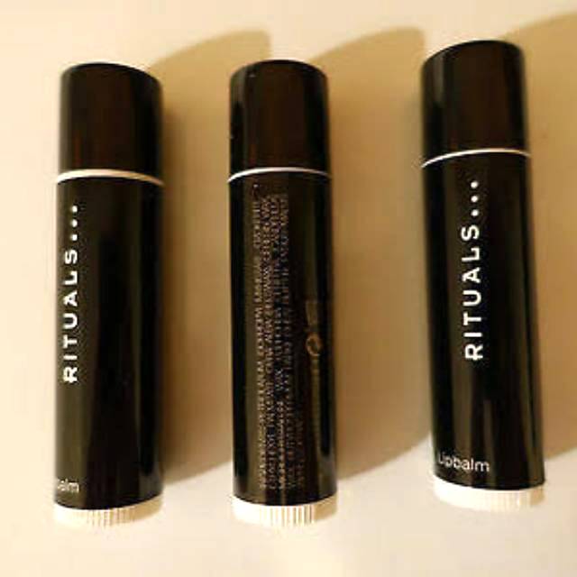 Rituals lipbalm